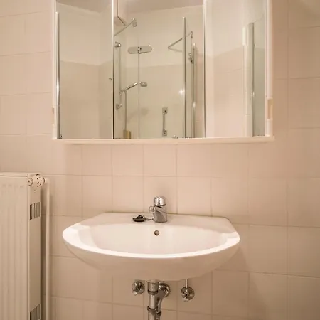 Haus Kattegat Haus Kattegat, Whg 2 Apartamento