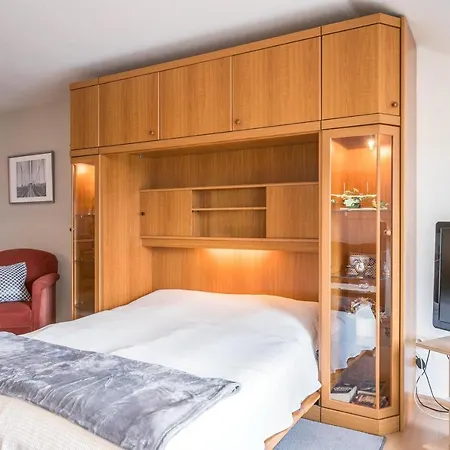 Appartement Haus Kattegat Haus Kattegat, Whg 2